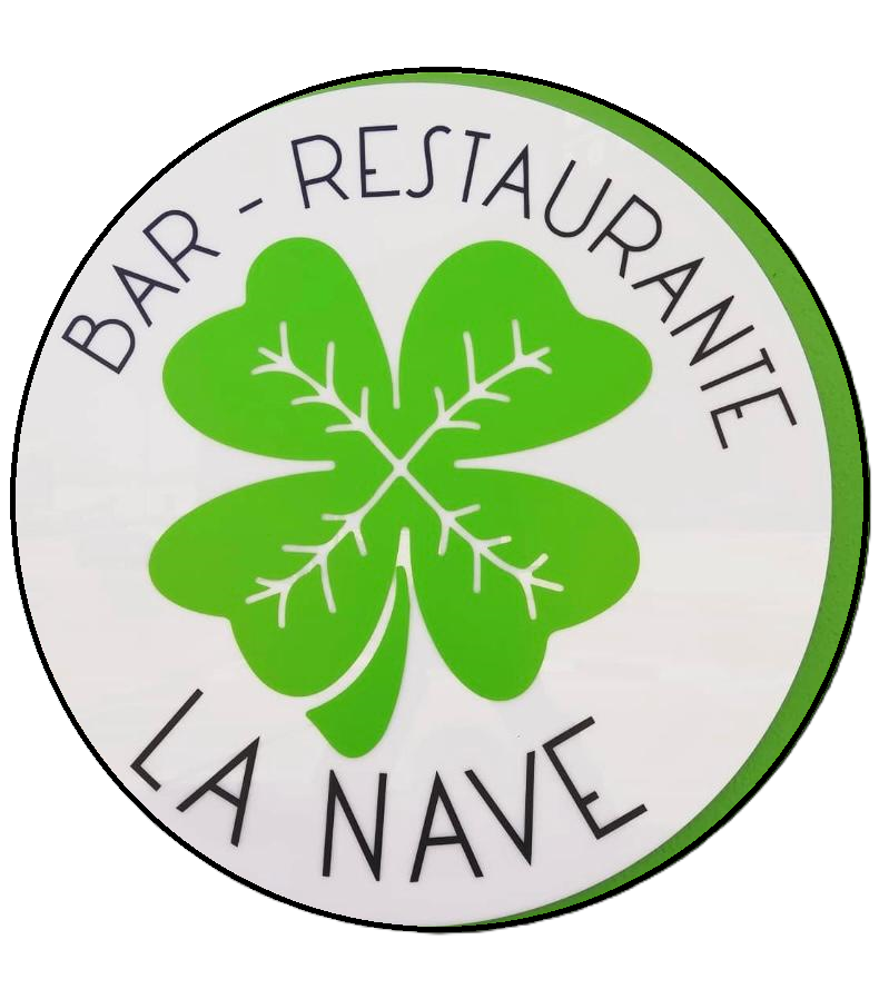 LANAVE - restaurante en valencia masanasa 46470 - Logo del restaurante