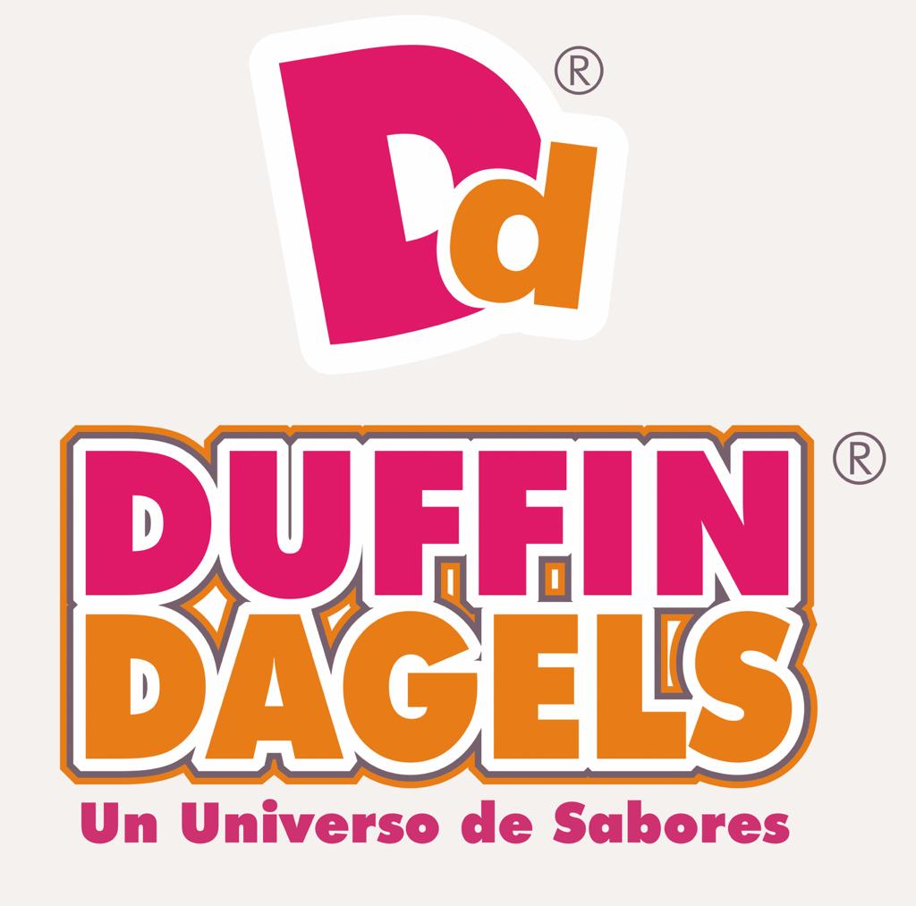 Duffin Dagels - restaurante en Oviedo - Logo del restaurante