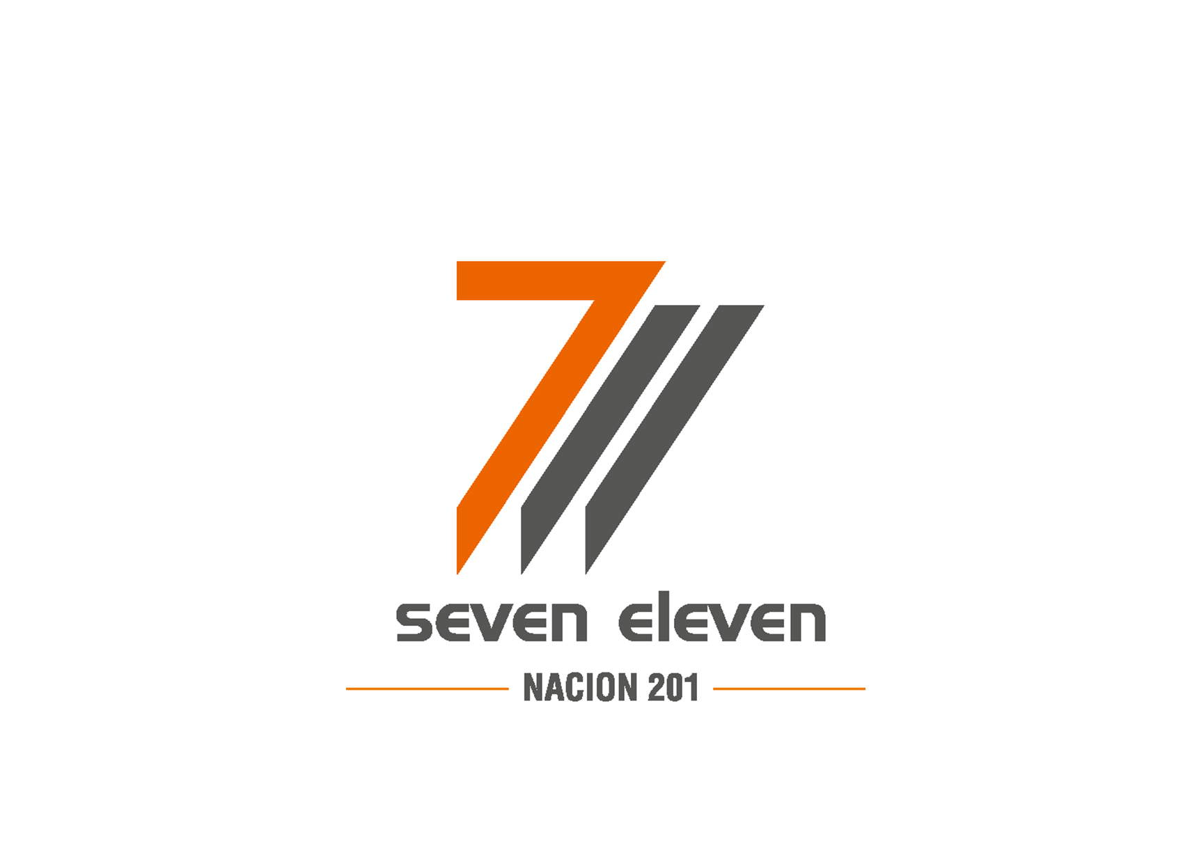 Seven Eleven - Nación  - restaurante en San Nicolas de los arroyos - Logo del restaurante