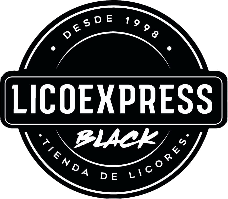LICO EXPRESS BLACK - restaurante en Medellín - Logo del restaurante