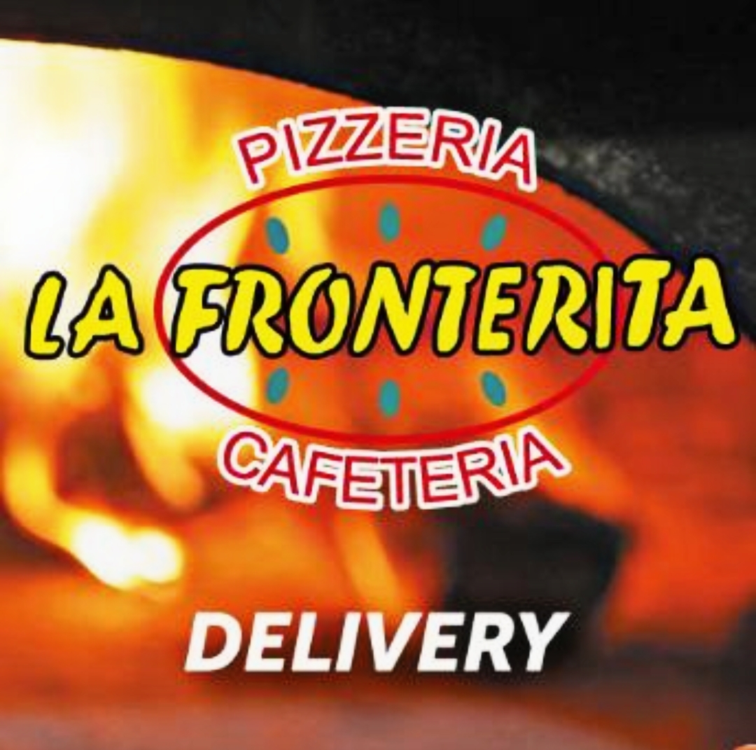 La fronterita - restaurante en Temperley  - Logo del restaurante