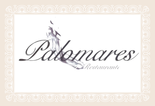 Restaurante Palomares - restaurante en Platja Bellreguard (Valencia) 46713 - Logo del restaurante