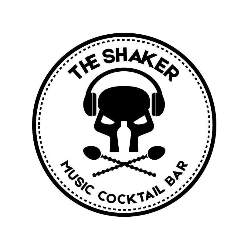 THE SHAKER COCKTAIL BAR - restaurante en Madrid - Logo del restaurante