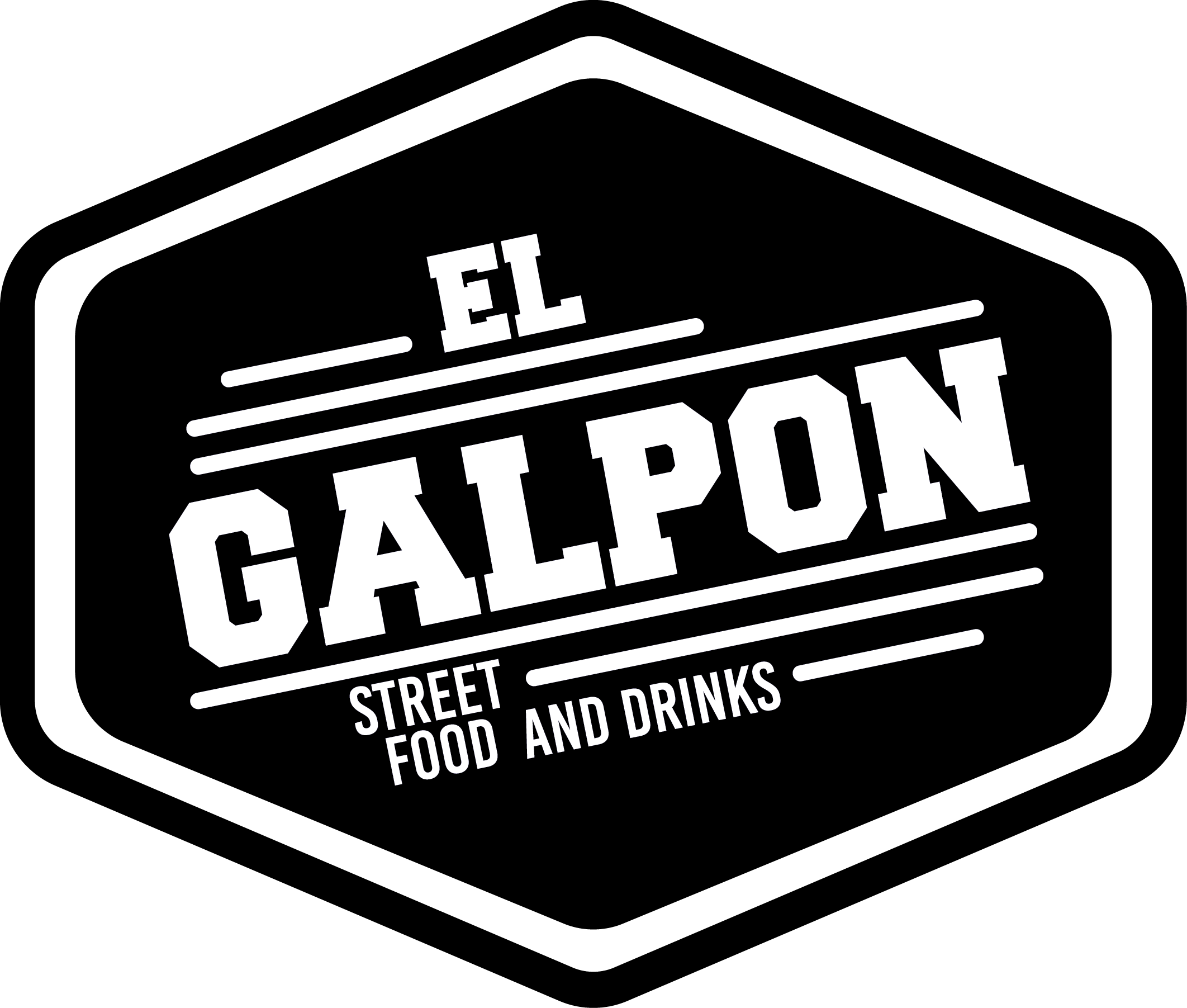 El Galpón  - restaurante en La Cumbre - Logo del restaurante