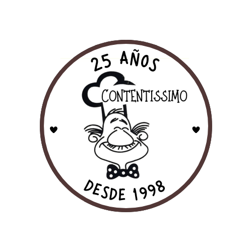Contentissimo  - panaderia en Villa Luro. Capital Federal - Logo del restaurante