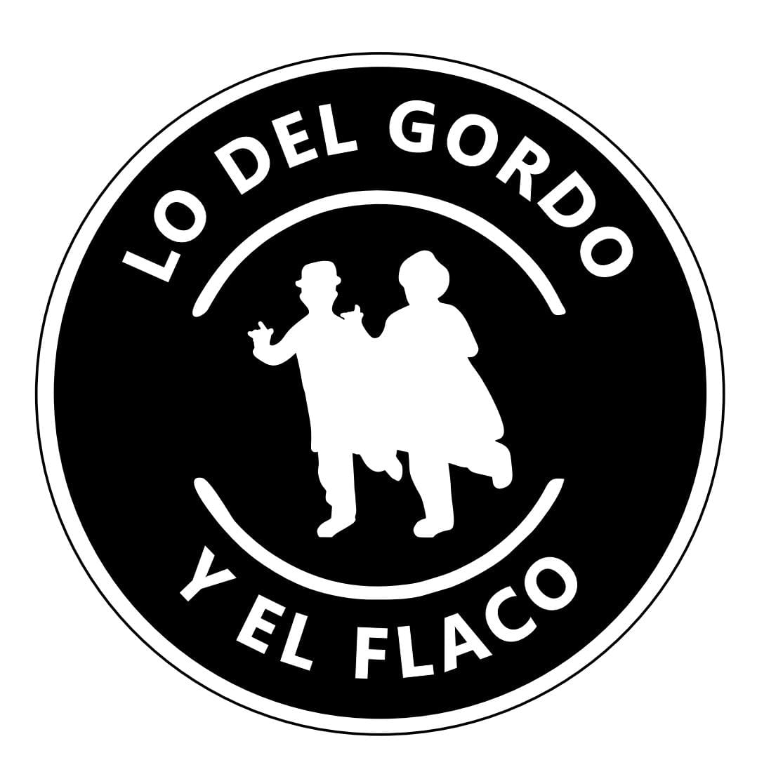 LO DEL GORDO Y EL FLACO - bar en Sauce Viejo - Logo del restaurante