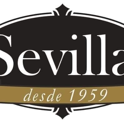 Cafe Bar Sevilla 1959 - bar en Ferrol - Logo del restaurante