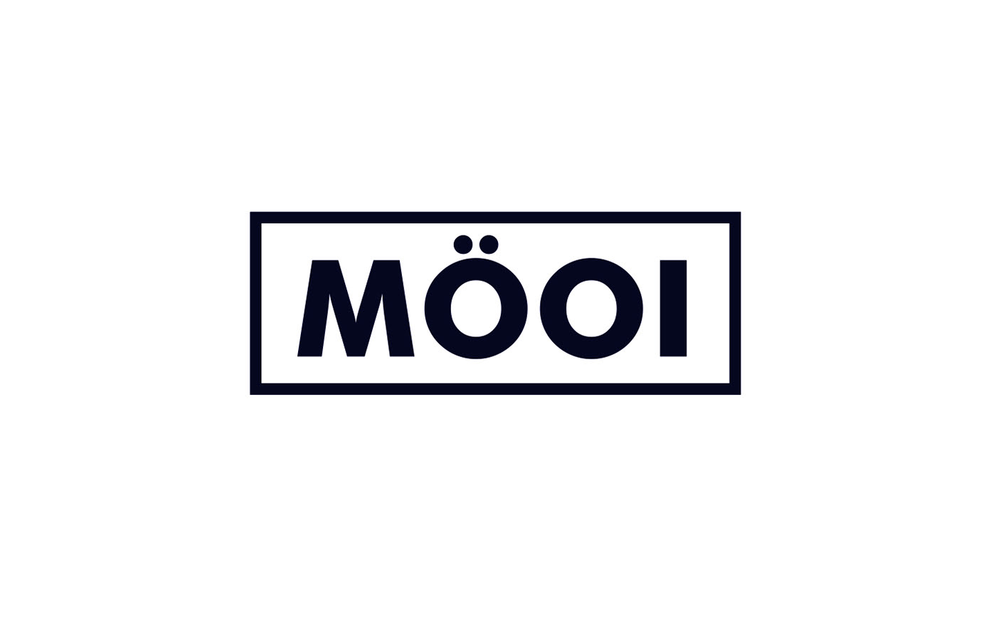 MÖOI - restaurante en CABA - Logo del restaurante