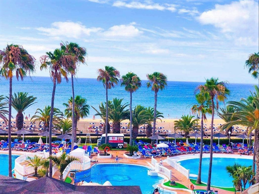 Sol Lanzarote  - restaurante en Lanzarote / Tías - Logo del restaurante