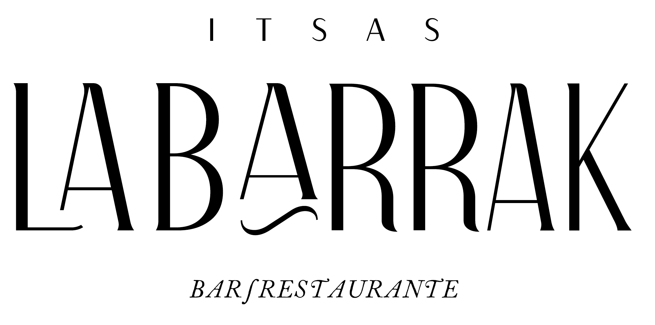 Grupo Labar Restauración SL - bar en Deba - Logo del restaurante