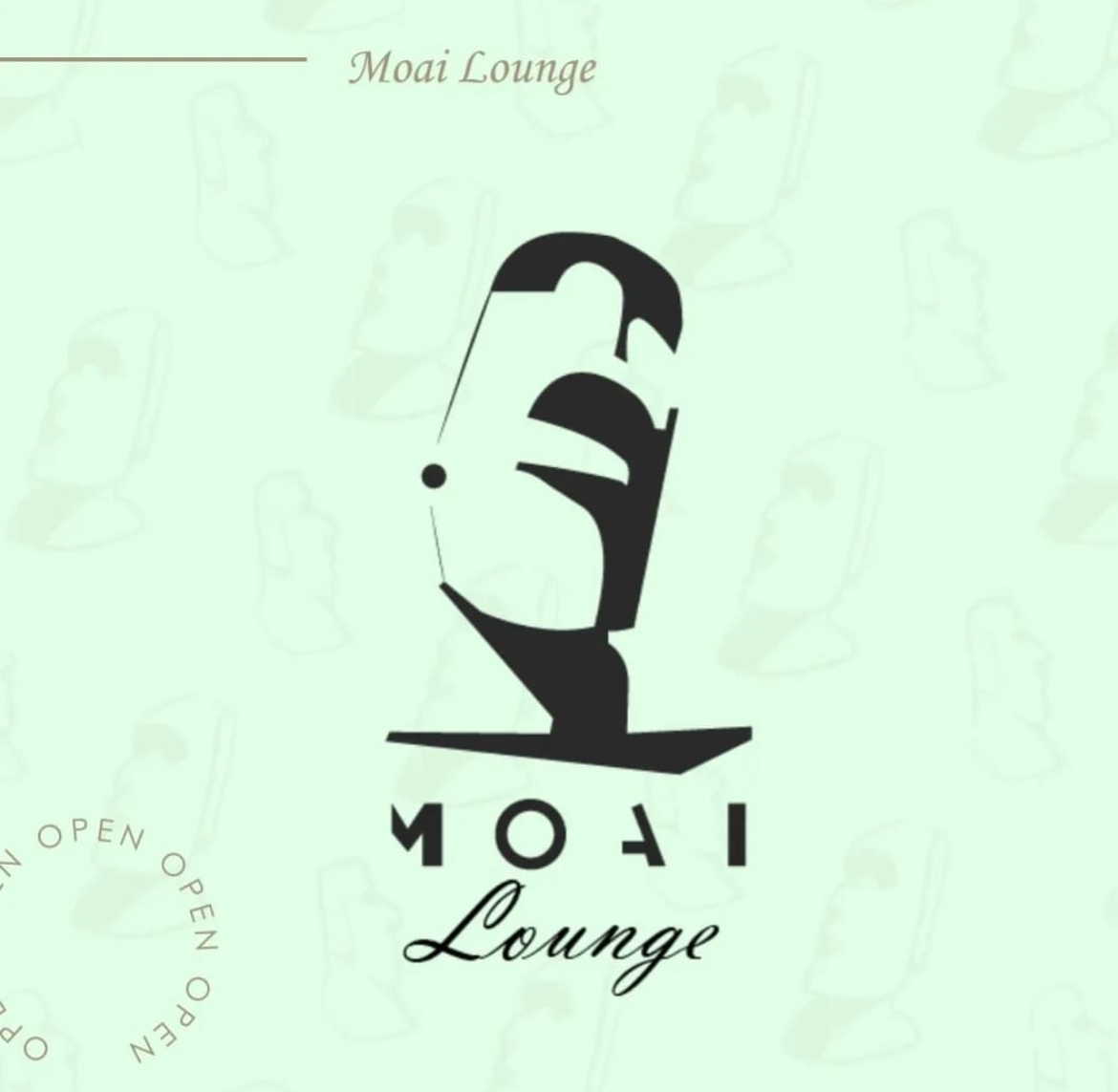Moai - bar en Rafaela - Logo del restaurante