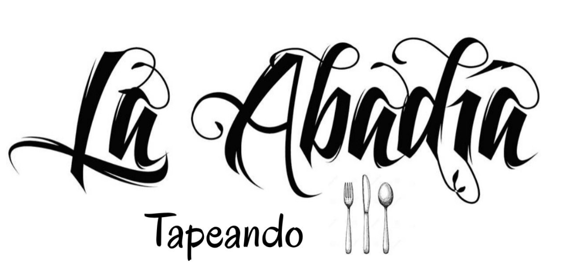 La Abadía - restaurante en Cáceres/ Trujillo - Logo del restaurante
