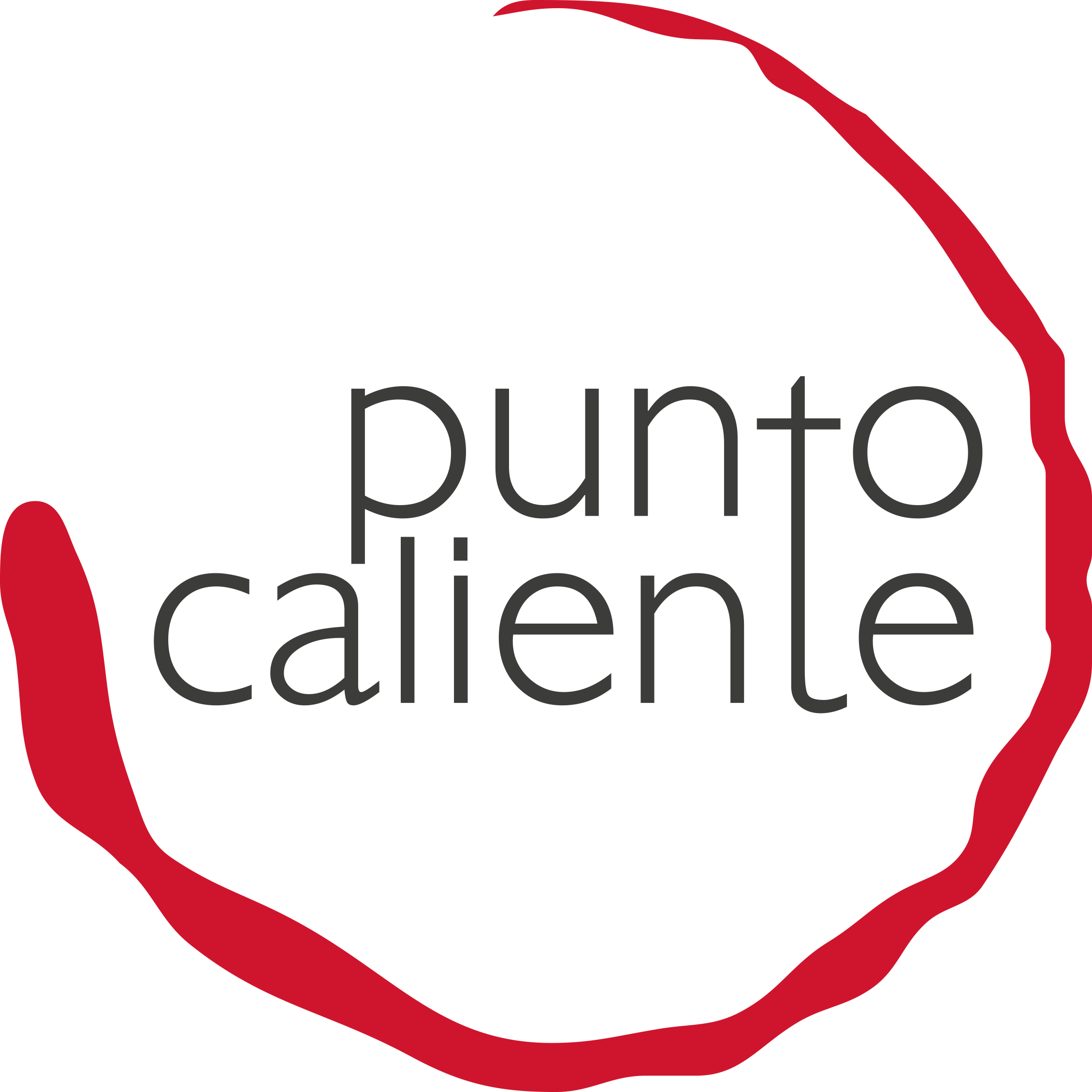 Punto Caliente Restaurante - restaurante en Benejúzar - Logo del restaurante