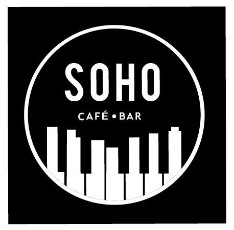 SOHO CAFÉ - restaurante en San Juan - Logo del restaurante