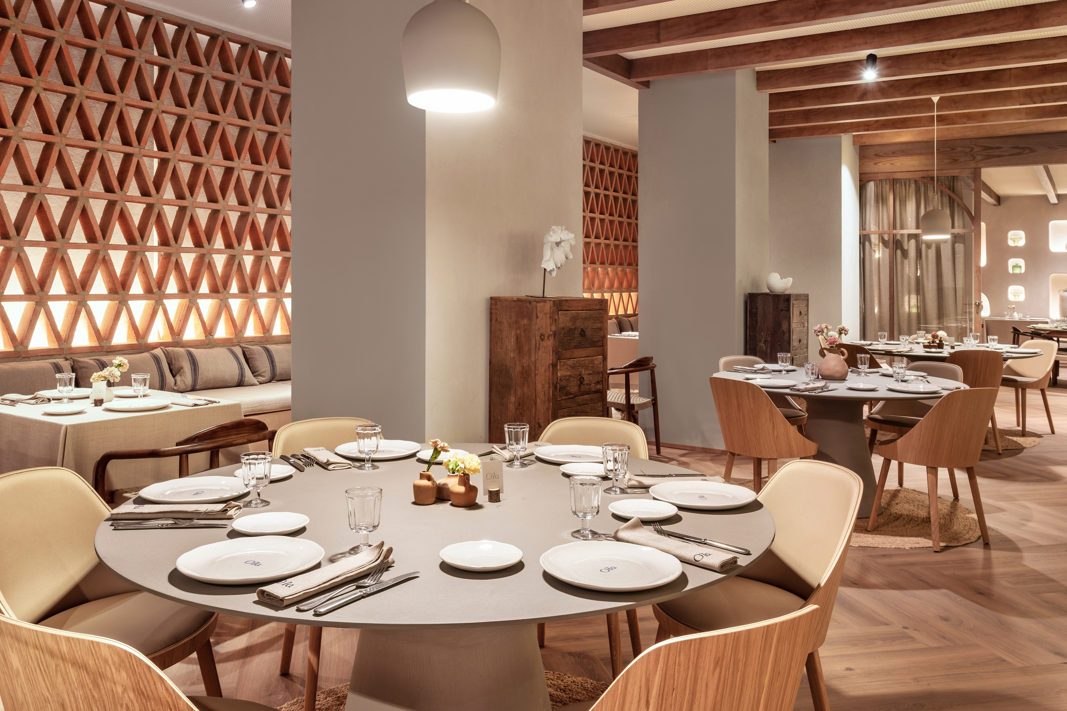 MELIÁ GRANADA - restaurante en Granada - Logo del restaurante