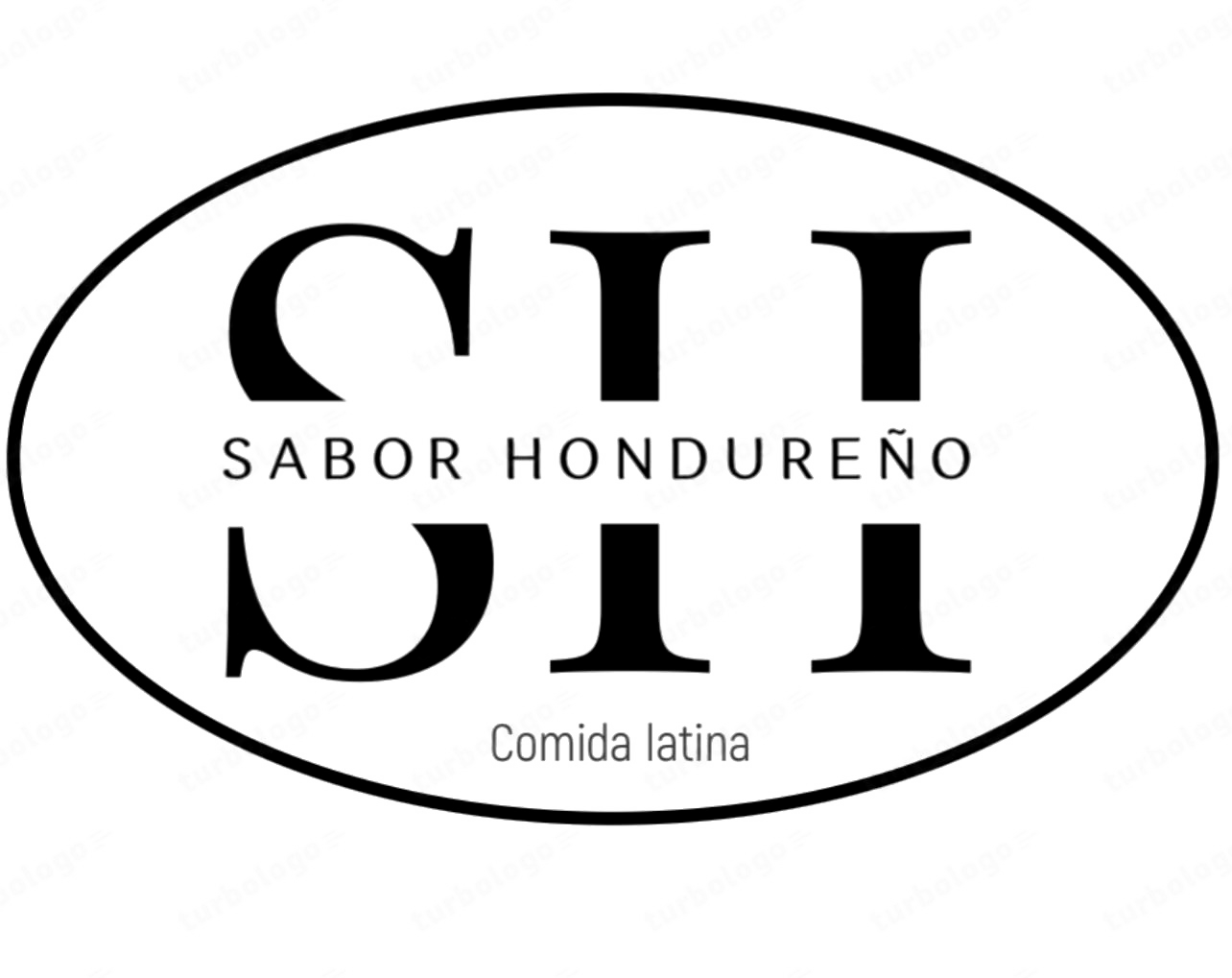 Sabor Hondureño - otros en El Puerto de Santa María, Cádiz - Logo del restaurante