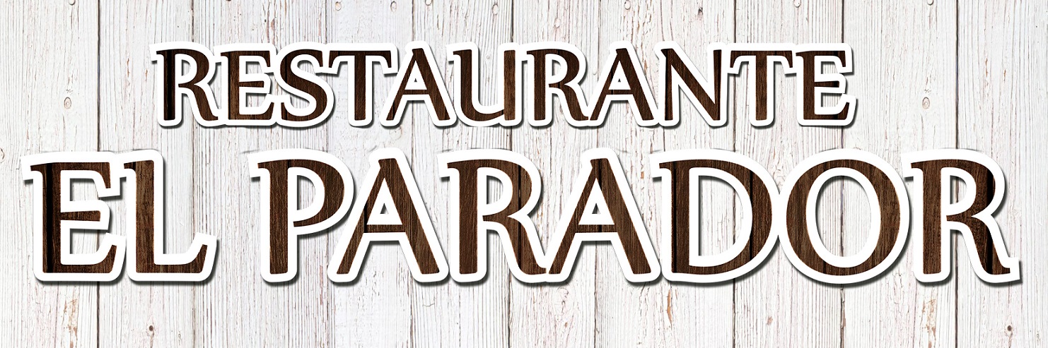El Parador del Garraf - restaurante en Olivella - Logo del restaurante