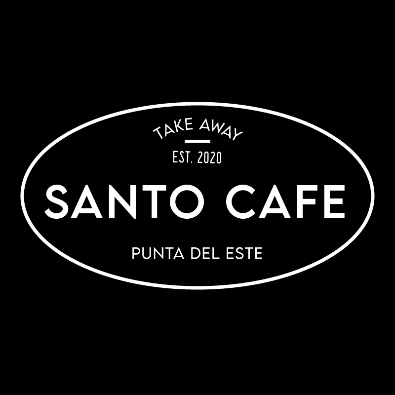 Santo Café - restaurante en Punta del Este , Maldonado - Logo del restaurante
