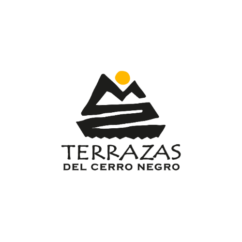 TERRAZAS DEL CERRO NEGRO  - Restaurante en Iglesia - Logo del restaurante