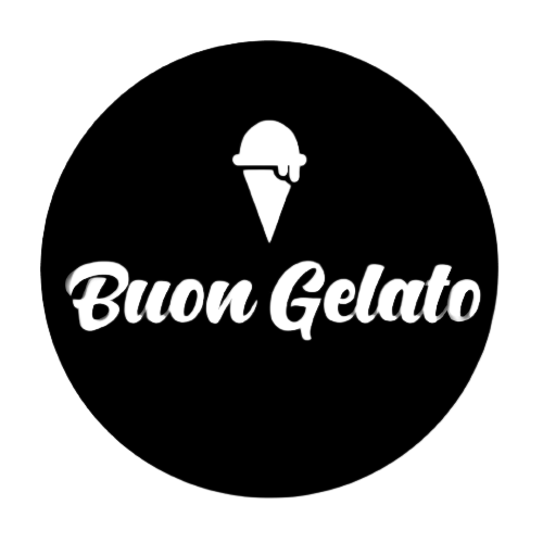 Buon Gelato - restaurante en San Francisco Córdoba - Logo del restaurante