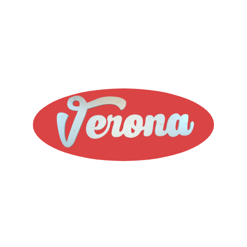 Verona - restaurante en Venado Tuerto - Logo del restaurante