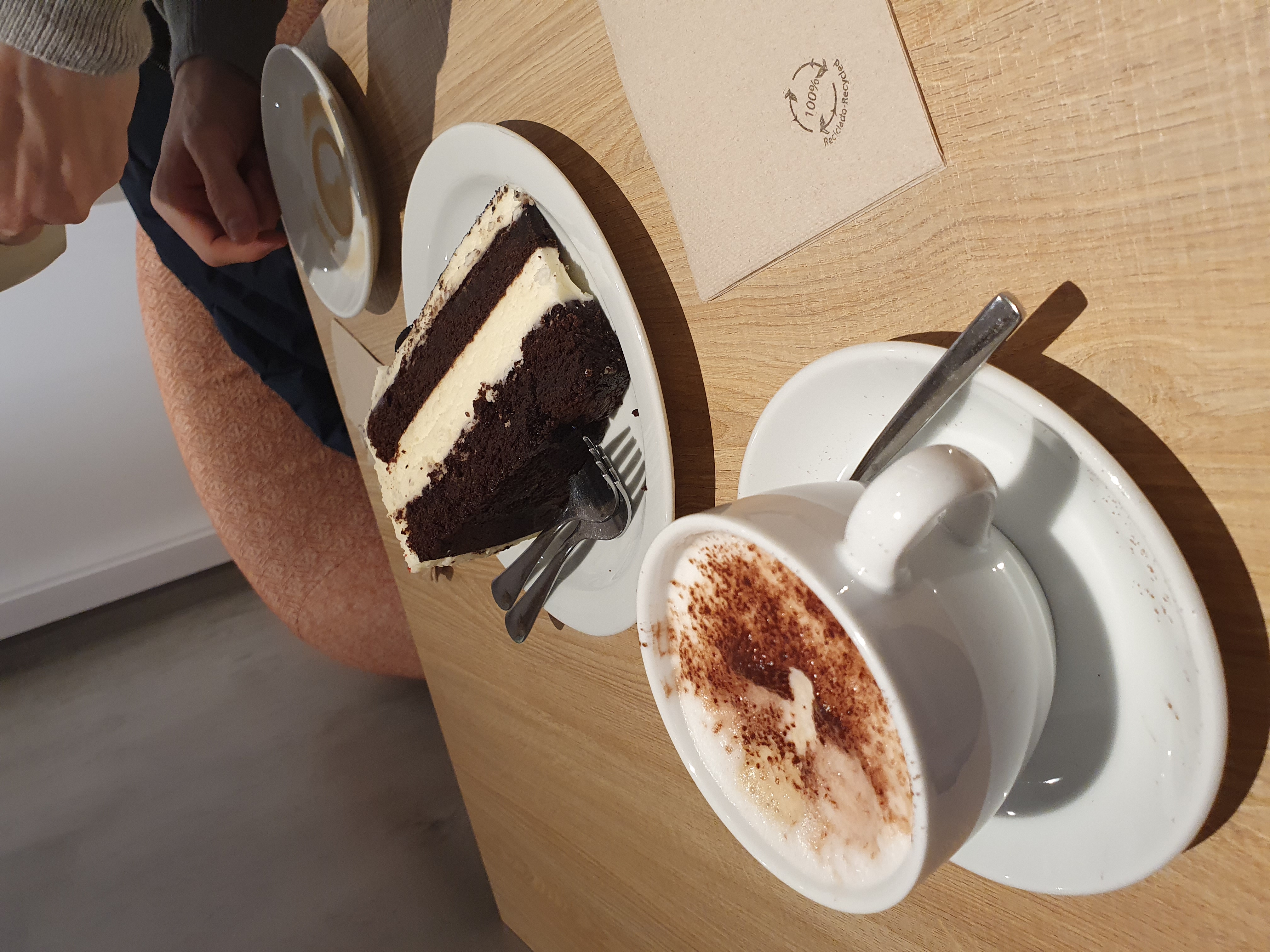 bakea - restaurante en madrid - Logo del restaurante