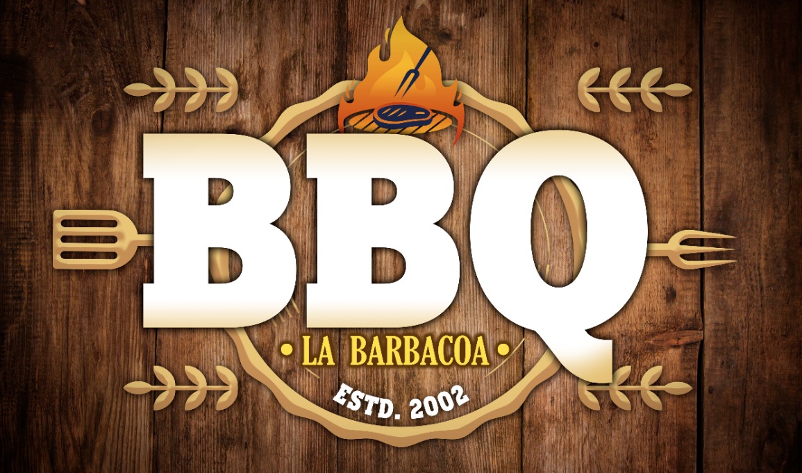 BBQ (Bar La Barbacoa) - restaurante en Ronda - Logo del restaurante