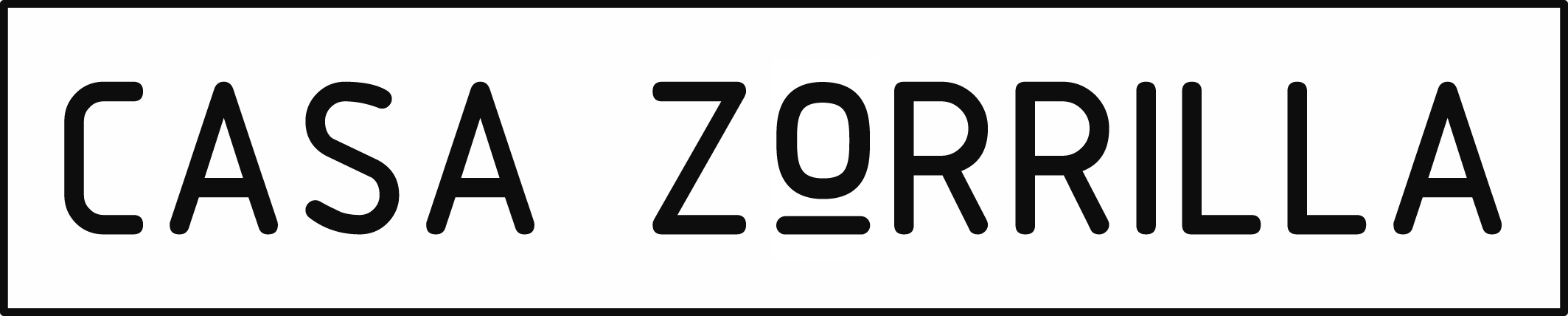 Casa Zorrilla  - restaurante en Pando - Logo del restaurante