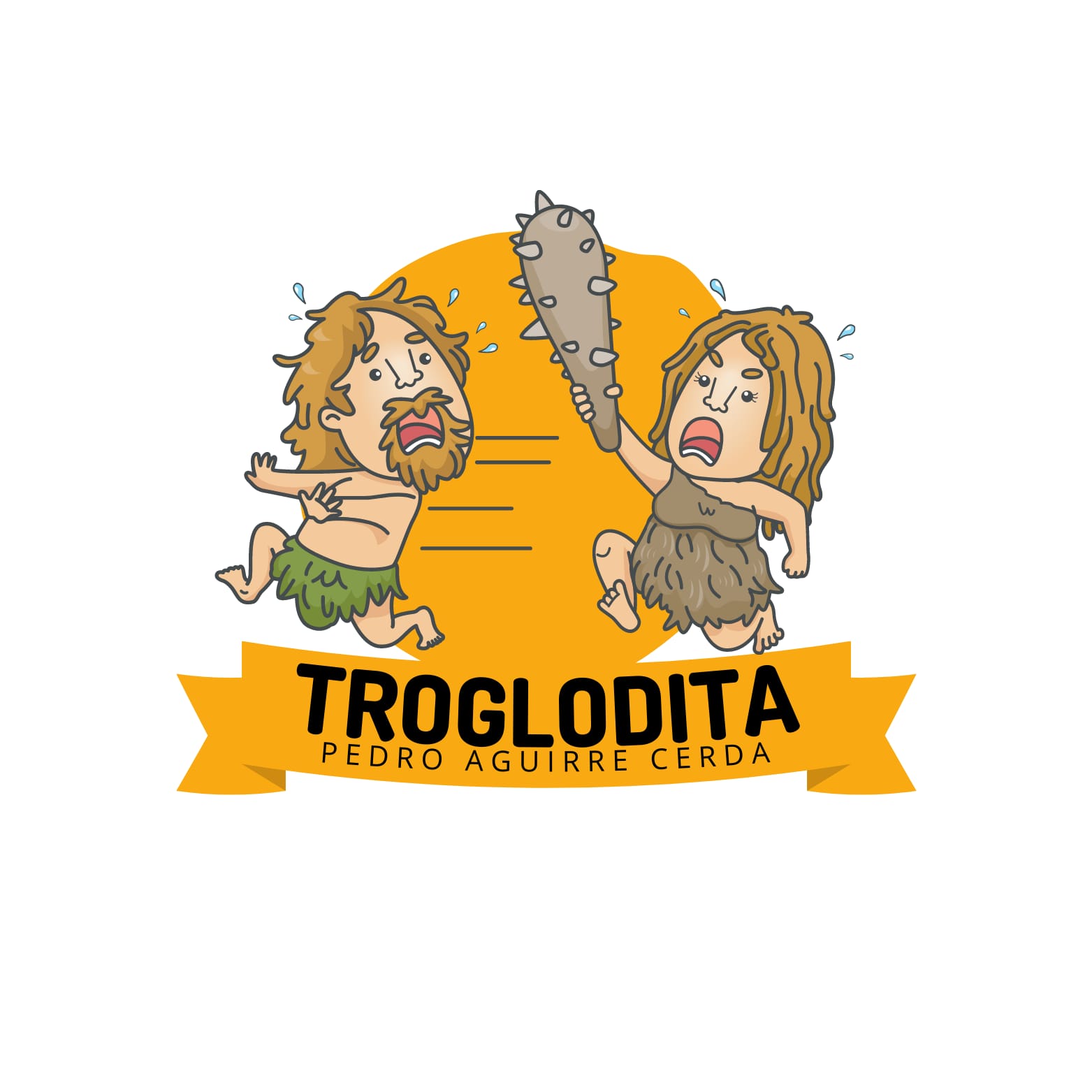 El Troglodita  - restaurante en Pedro Aguirre Cerda  - Logo del restaurante
