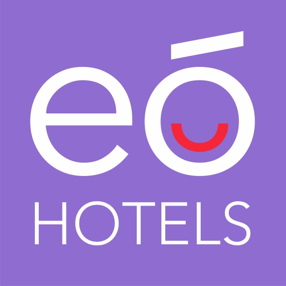 eó Suite Hotel Jardín Dorado - restaurante en Maspalomas  - Logo del restaurante