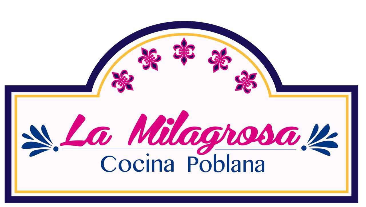 La Milagrosa  - restaurante en Puebla - Logo del restaurante