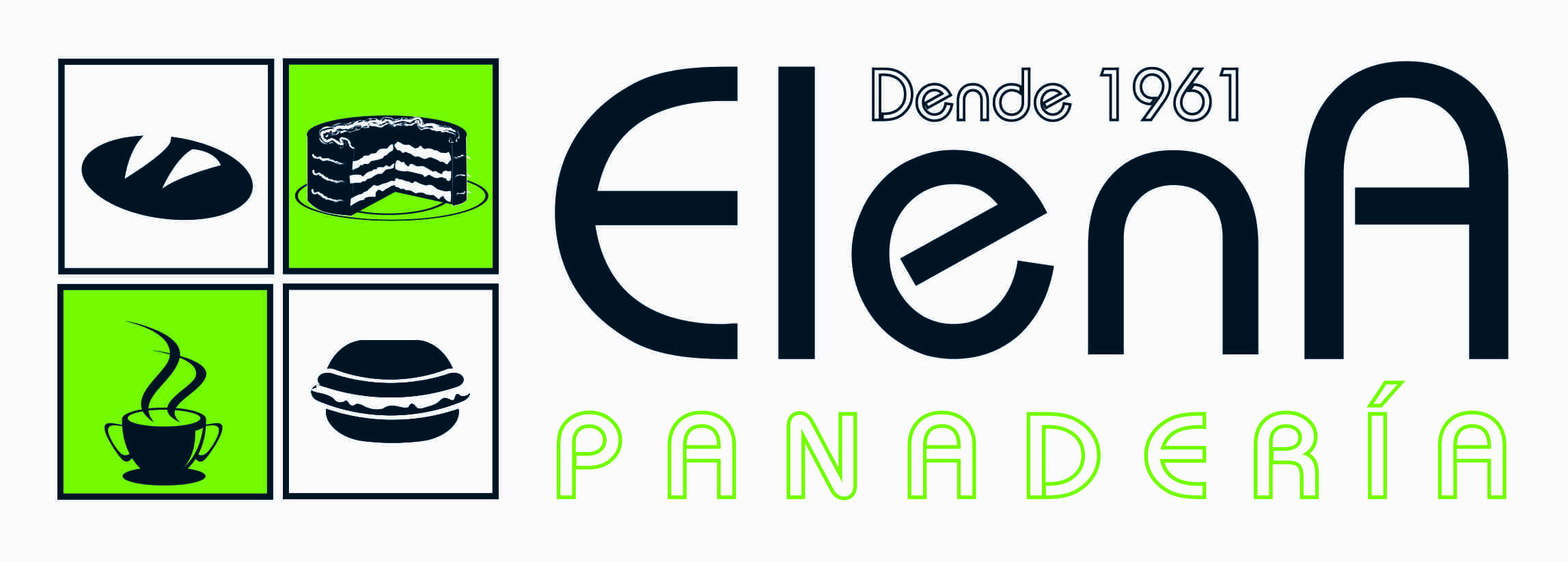 Panadería Elena - restaurante en Vigo, Pontevedra - Logo del restaurante