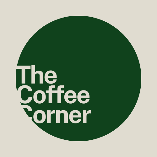 The Coffee Corner - cafeteria en Chilecito - Logo del restaurante