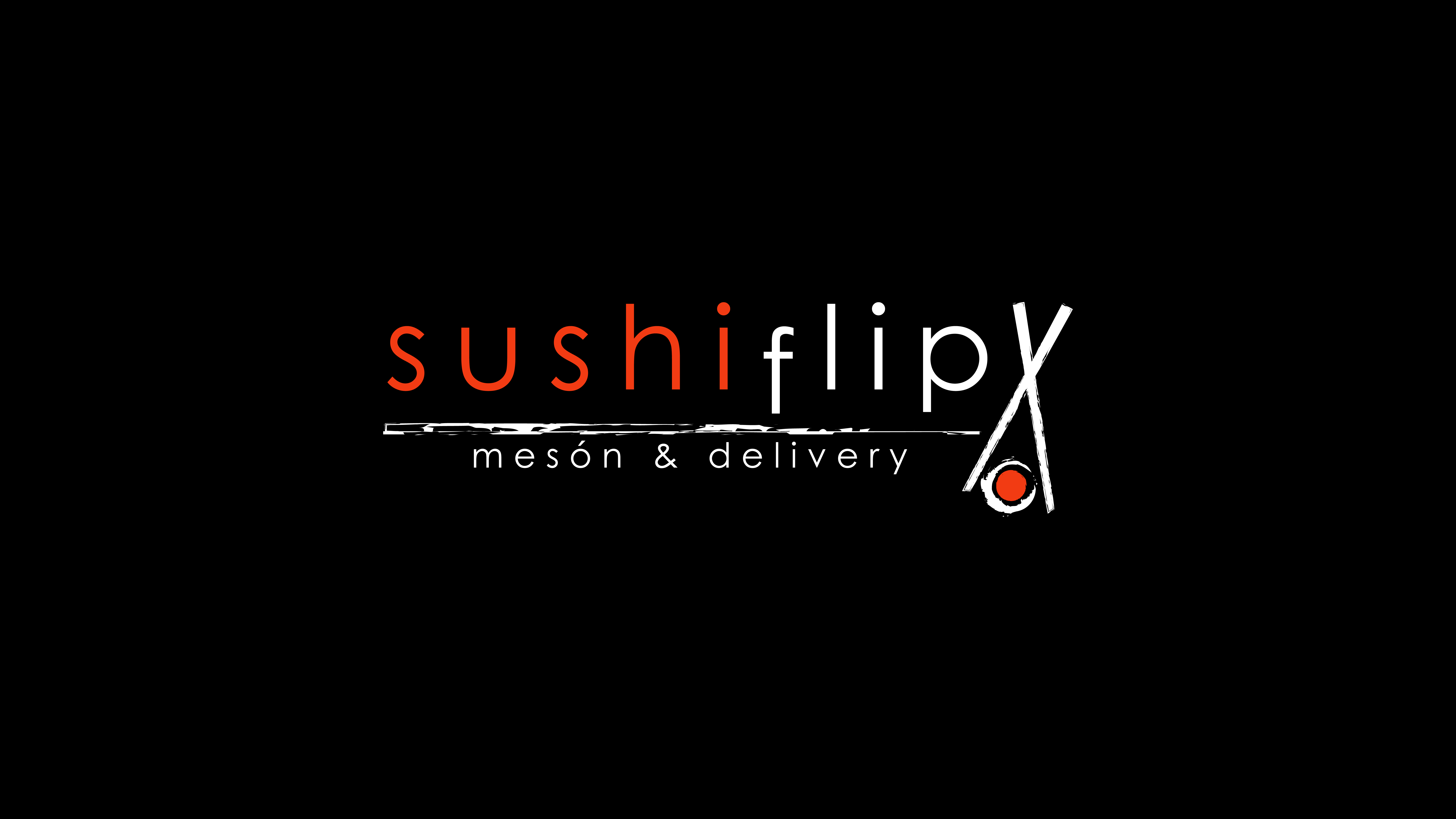 Sushi Flip - restaurante en Coquimbo - Logo del restaurante
