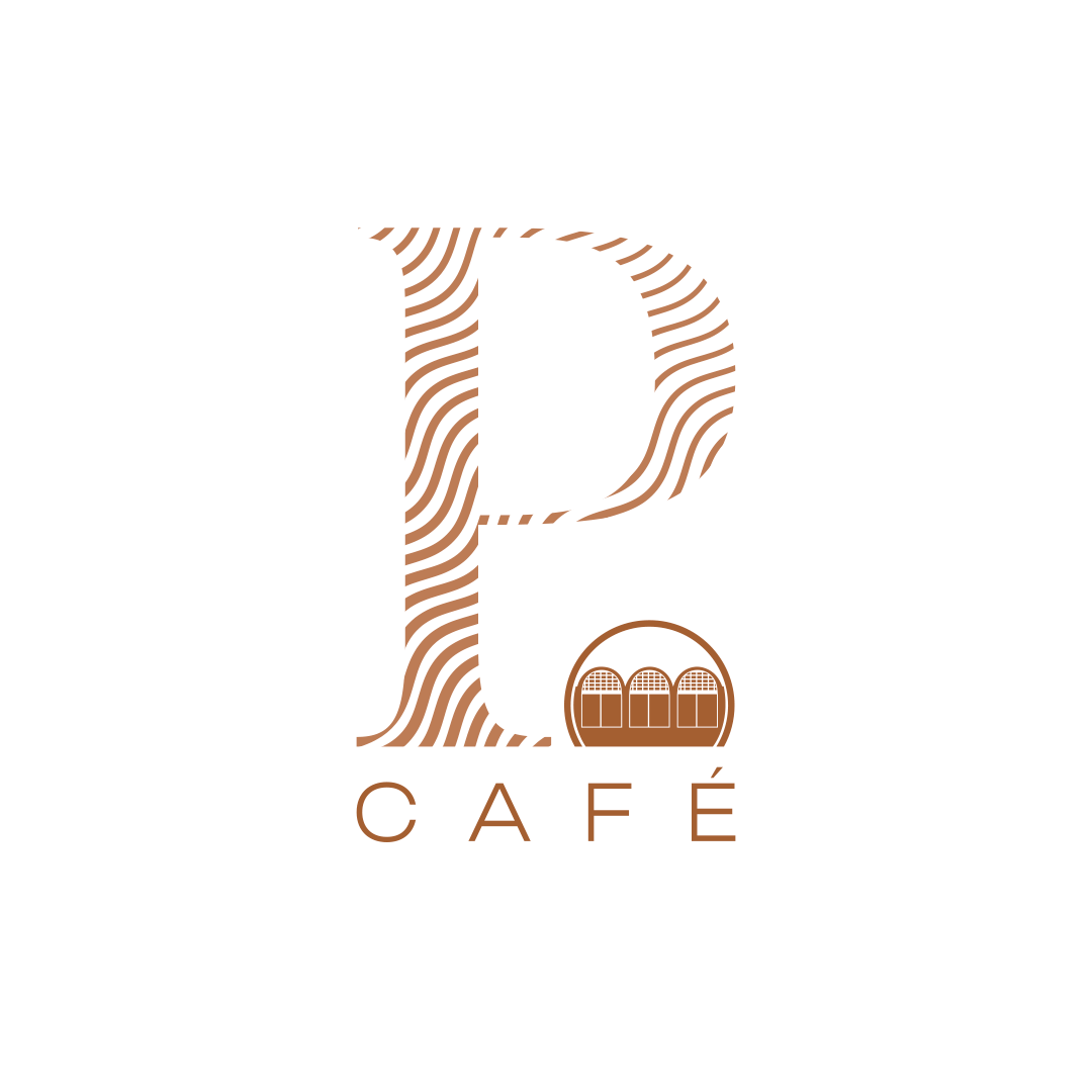 Los portales Café - restaurante en Iquitos - Logo del restaurante