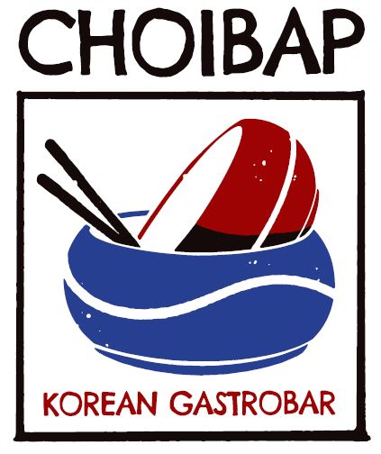 CHOIBAP - restaurante en GRANADA - Logo del restaurante