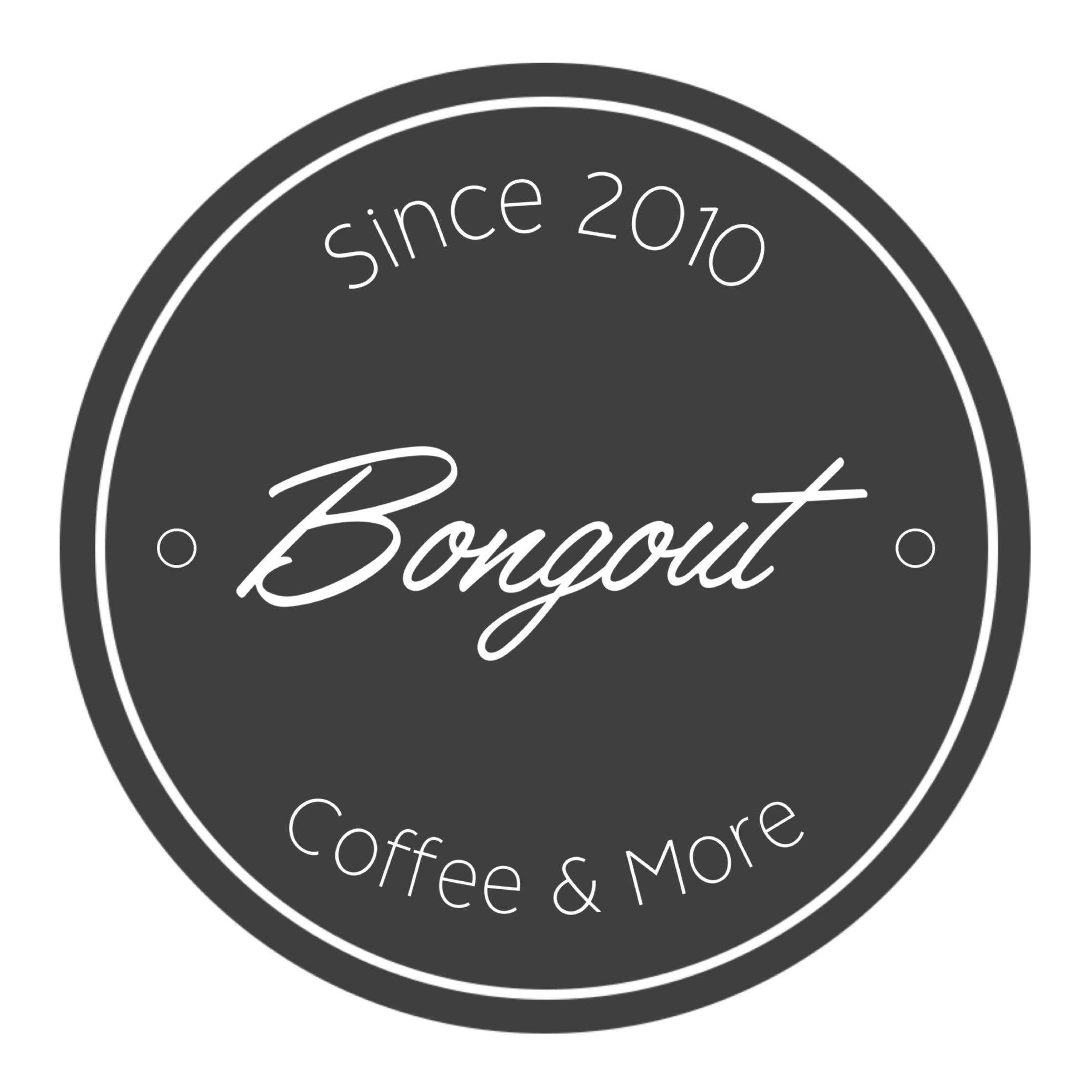 BONGOUT Coffee & More - restaurante en San Fernando (Cadiz) - Logo del restaurante