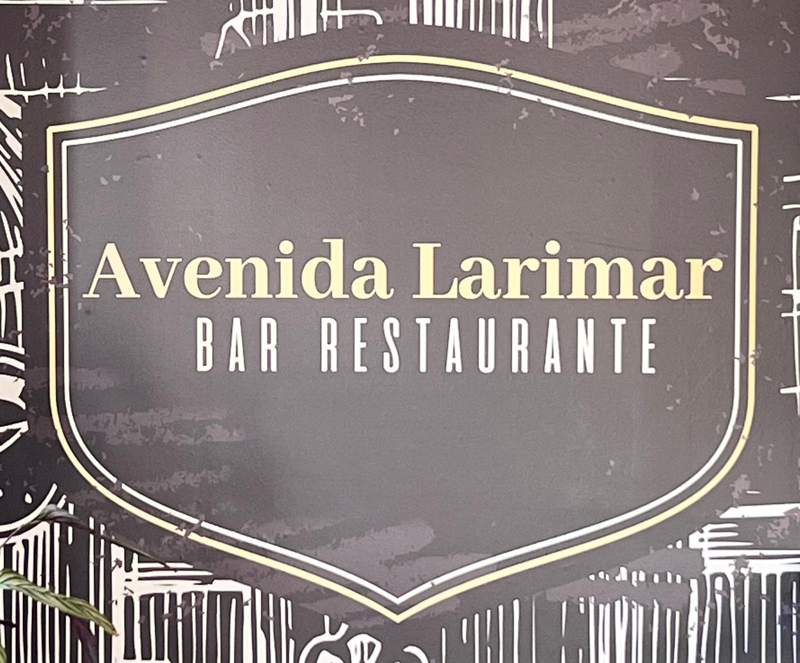AVENIDA LARIMAR - restaurante en ALGIMIA DE ALFARA - Logo del restaurante