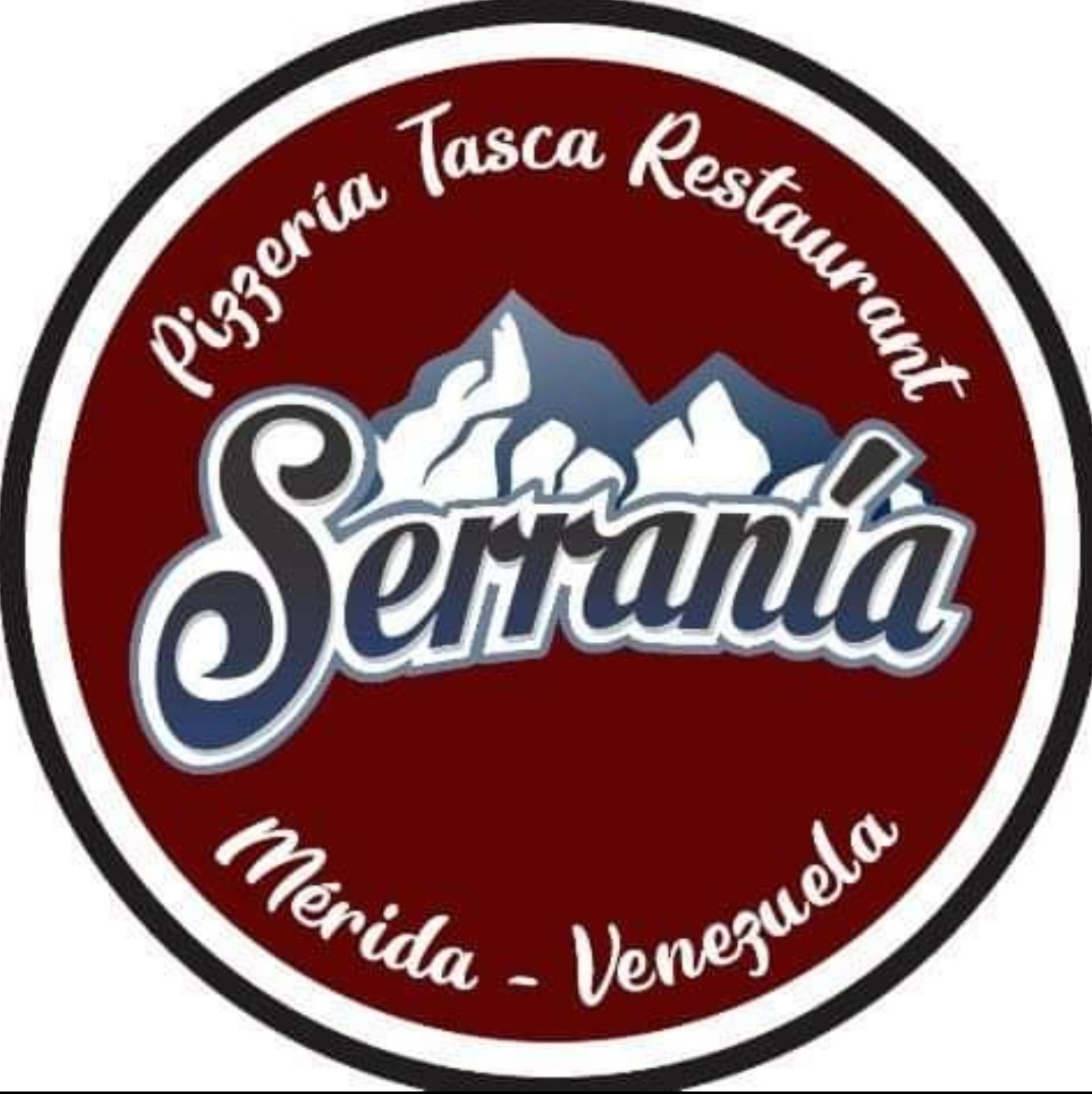 Pizzeria Tasca Restaurant La Serranía C.A - restaurante en Mérida Municipio Libertador  - Logo del restaurante