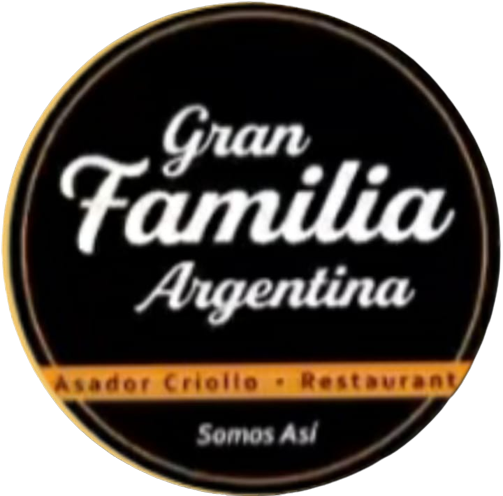 Gran Familia Argentina - restaurante en Adrogue - Logo del restaurante