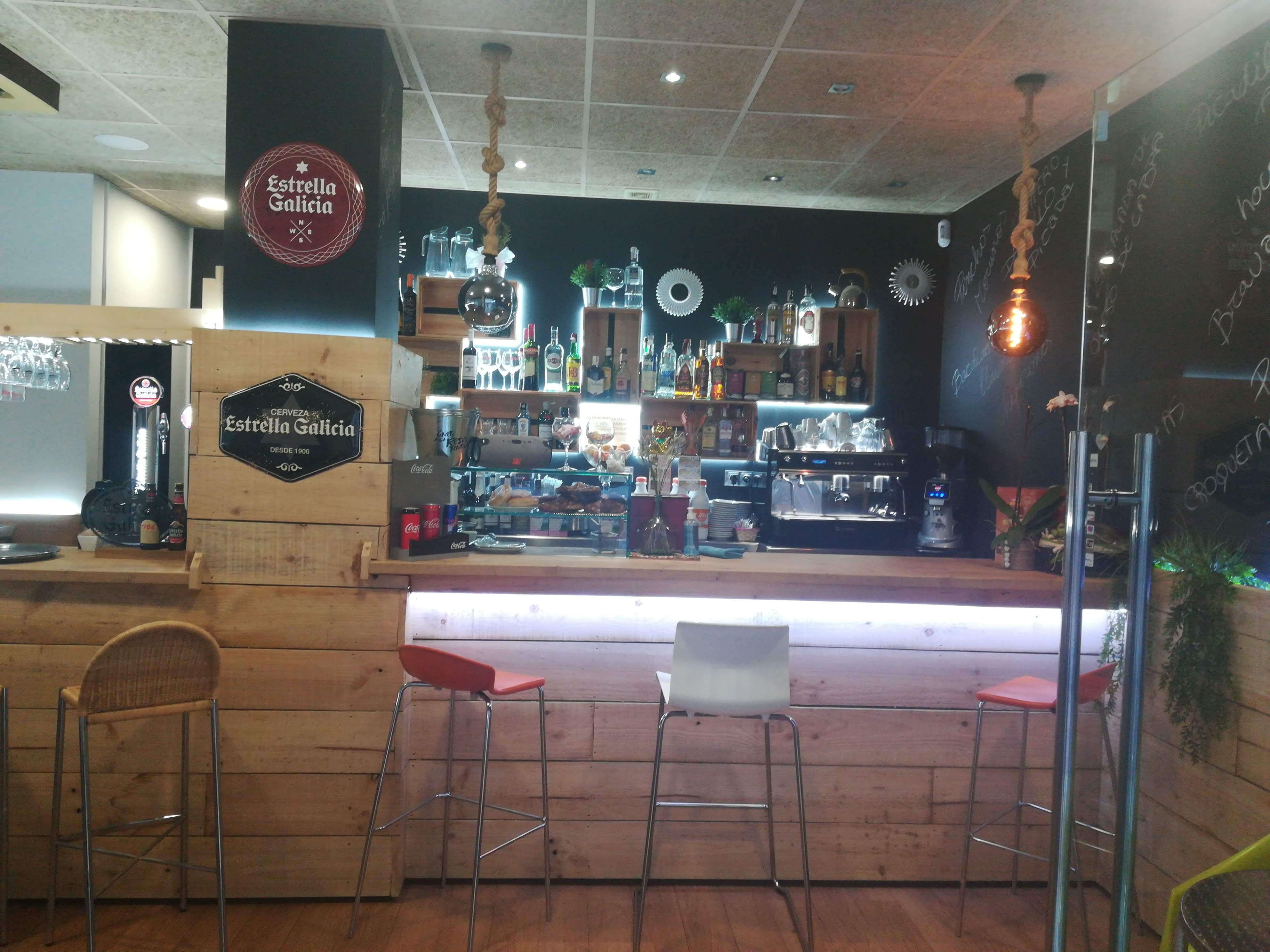 Racó de la Silvia - restaurante en Sabadell - Logo del restaurante