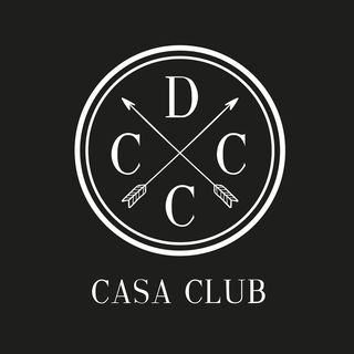 Casa Club BA - restaurante en Wilde, Avellaneda - Logo del restaurante