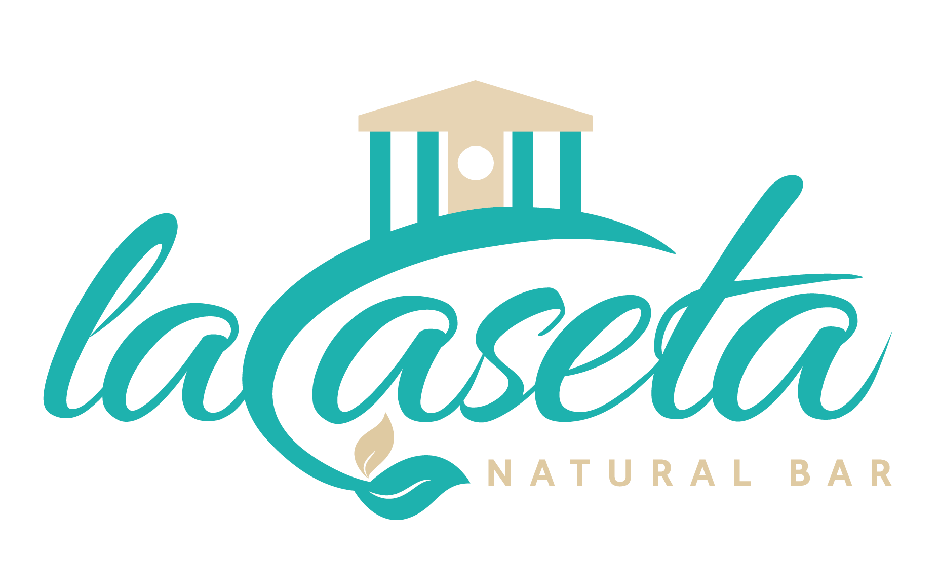 LaCaseta de Pals - restaurante en Pals - Logo del restaurante