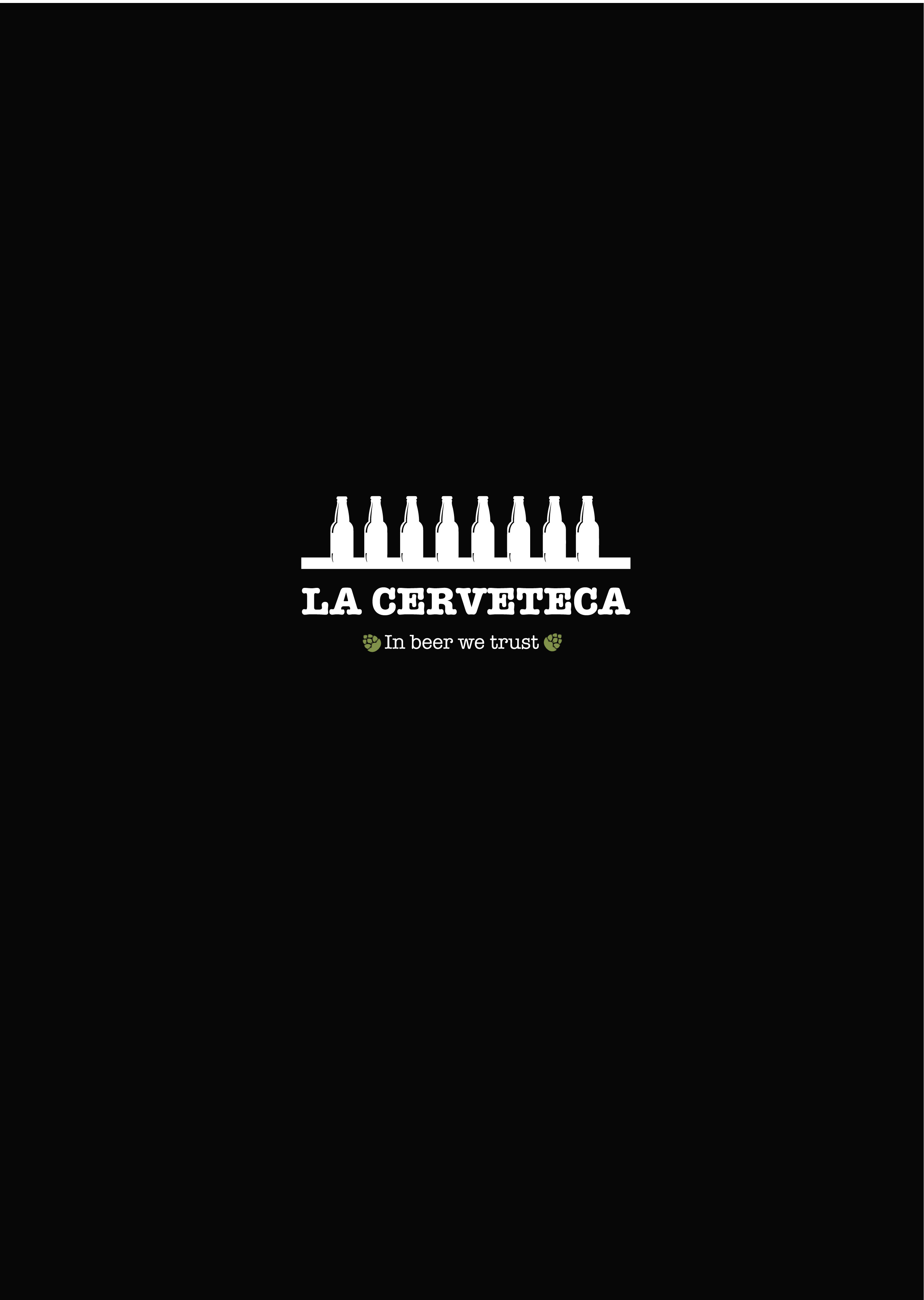La Cerveteca - bar en Lima - Logo del restaurante