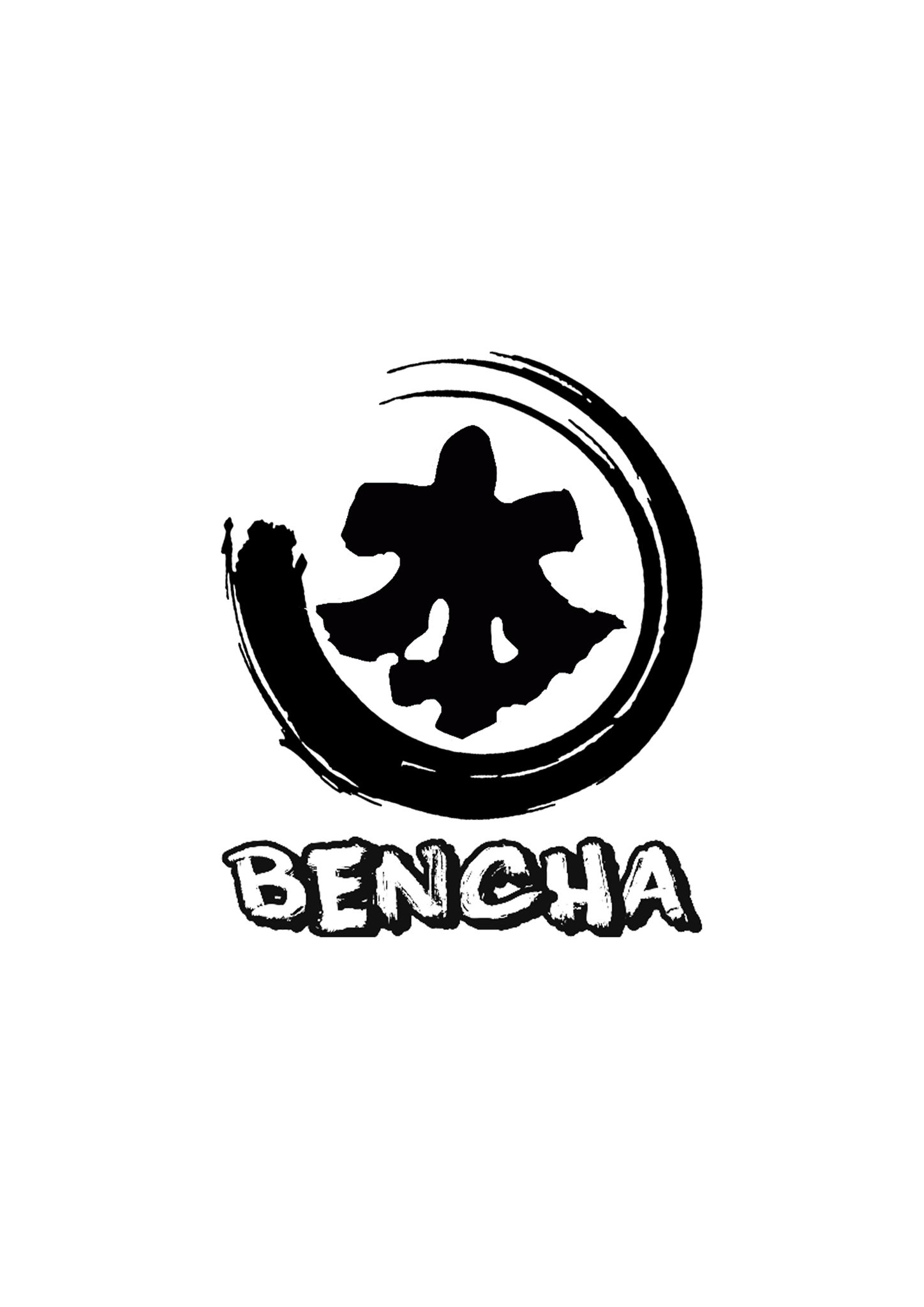 Bencha - restaurante en Girona - Logo del restaurante