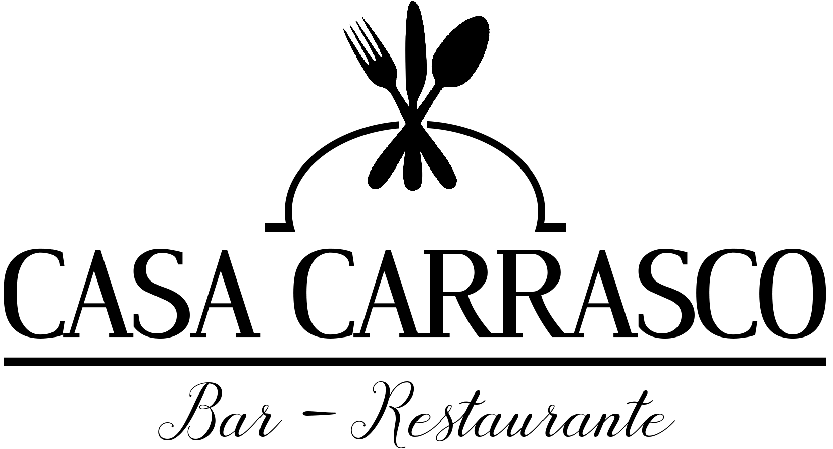 Casa Carrasco - restaurante en Coria - Logo del restaurante