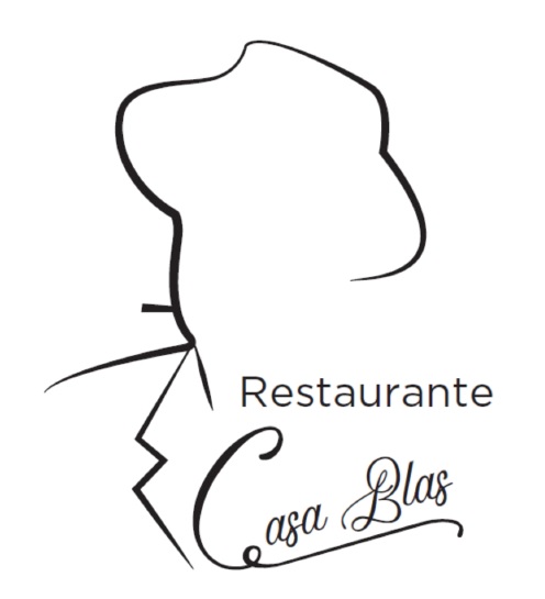 Casa Blas - restaurante en Cobatillas (Murcia) - Logo del restaurante