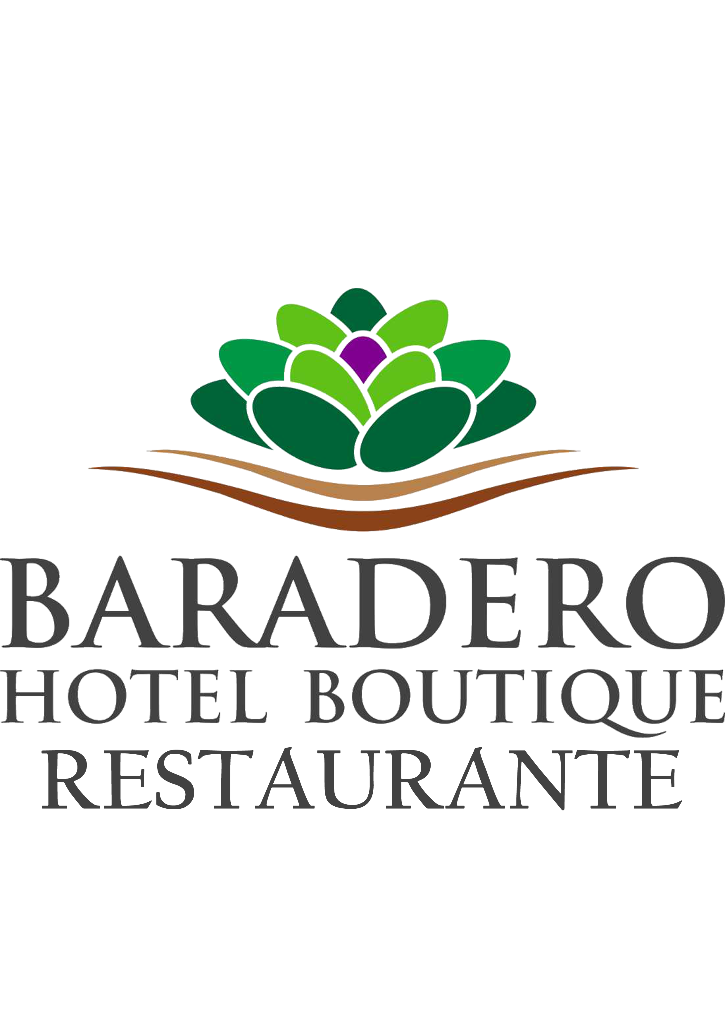 Baradero Hotel Boutique & Restaurante - Restaurante en Baradero - Buenos Aires - Logo del restaurante