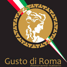 Gusto di Roma - restaurante en Valencia - Logo del restaurante