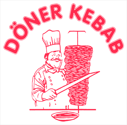 Kebab a tu gusto - restaurante en Seseña - Logo del restaurante